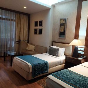 Duplex Suite